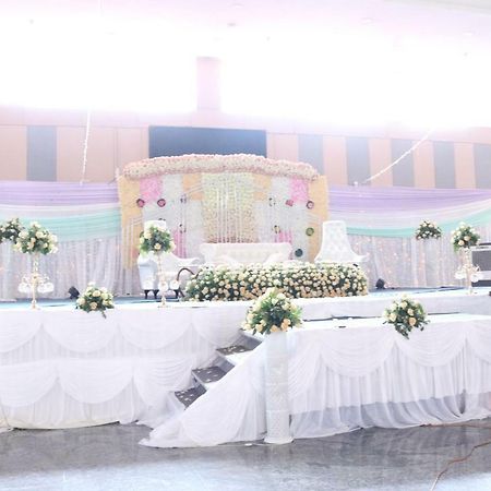 Dove Hotel Kigali Ngoại thất bức ảnh