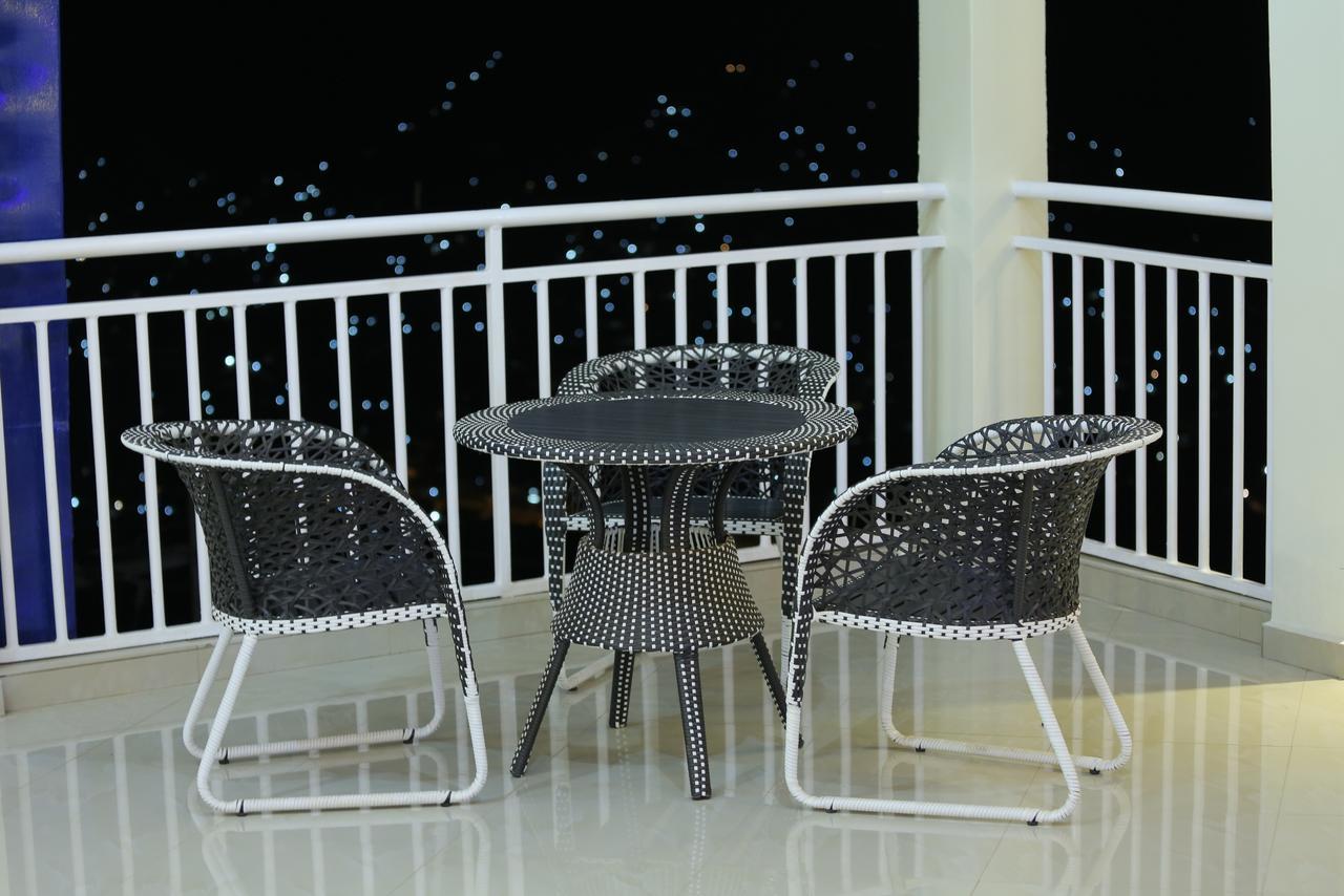 Dove Hotel Kigali Ngoại thất bức ảnh