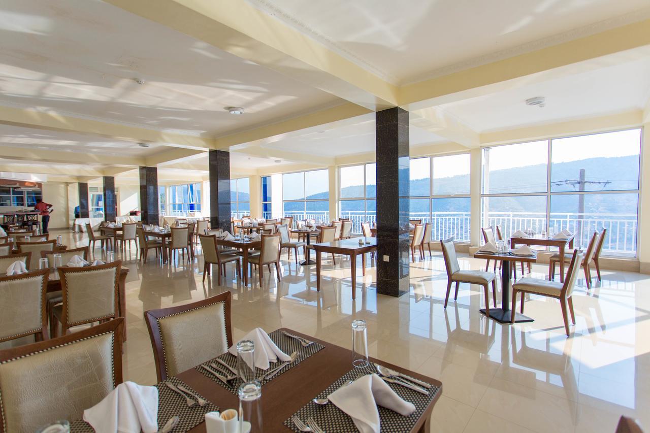 Dove Hotel Kigali Ngoại thất bức ảnh