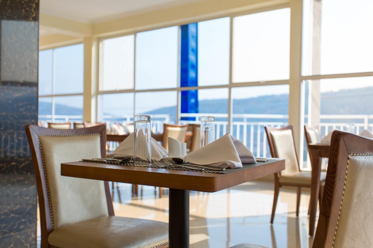 Dove Hotel Kigali Ngoại thất bức ảnh