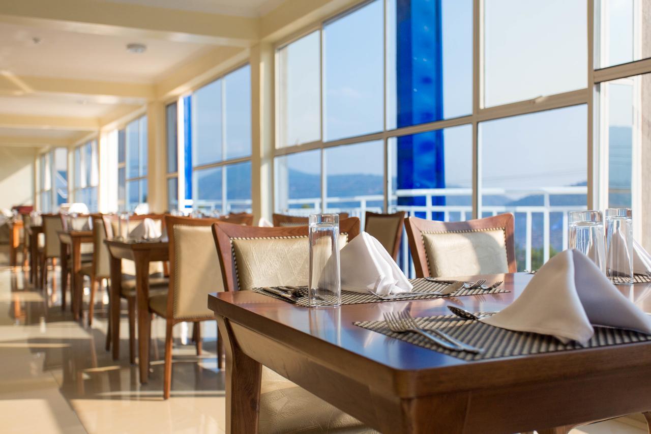 Dove Hotel Kigali Ngoại thất bức ảnh