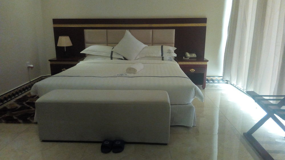 Dove Hotel Kigali Ngoại thất bức ảnh