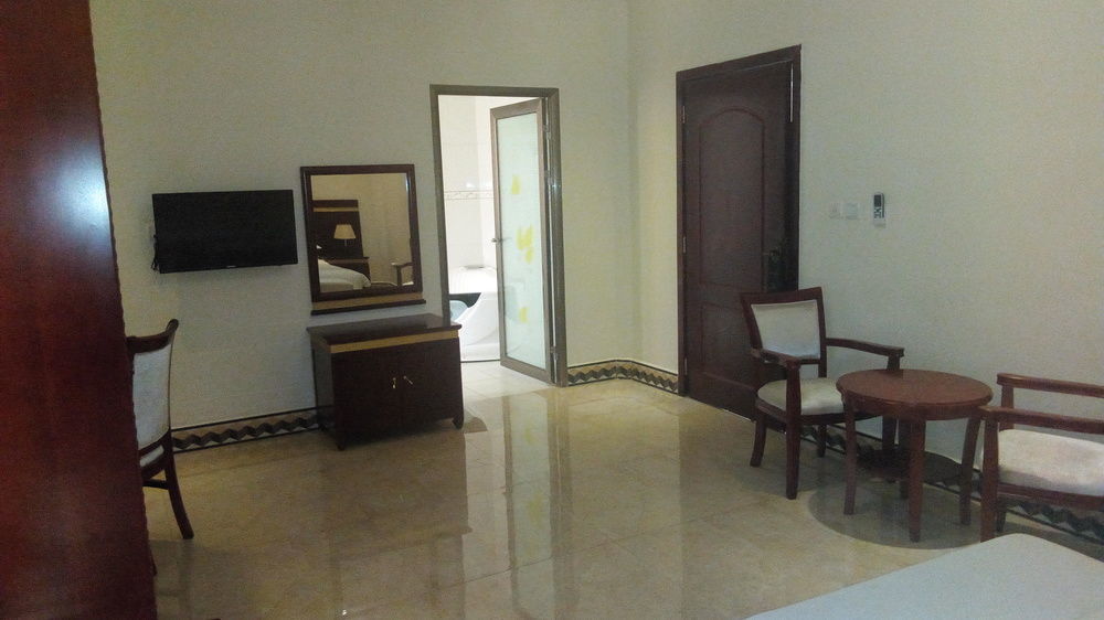Dove Hotel Kigali Ngoại thất bức ảnh
