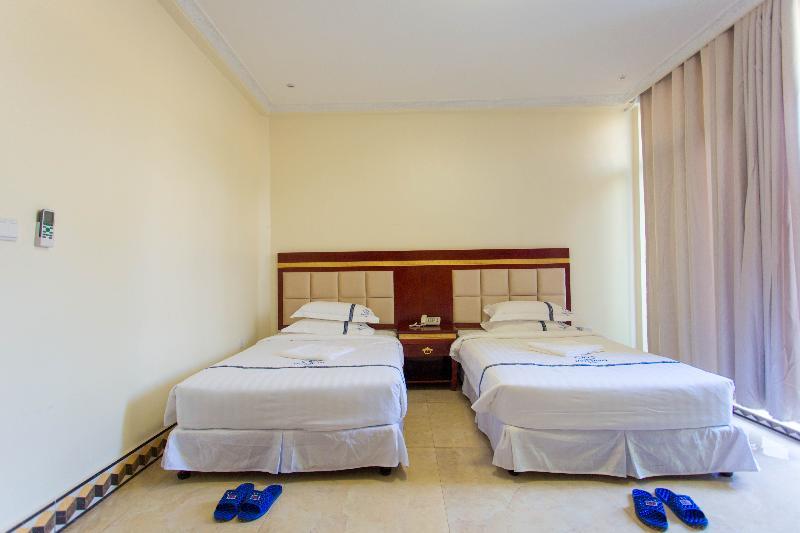 Dove Hotel Kigali Ngoại thất bức ảnh