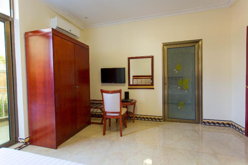 Dove Hotel Kigali Ngoại thất bức ảnh
